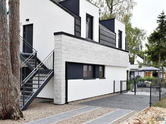 Mieszkanie na sprzedaż woj. zachodniopomorskie. Dziwnów, ul. Słoneczna, 995 000 PLN, 56,00 m2