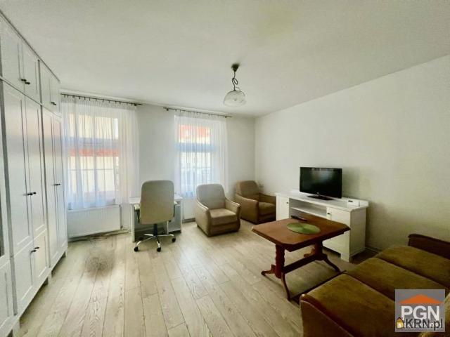 Mieszkanie na sprzedaż woj. zachodniopomorskie. Kamień Pomorski, ul. Gryfitów, 245 000 PLN, 34,70 m2