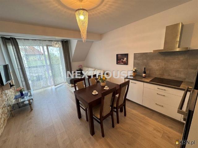 Mieszkanie na sprzedaż woj. zachodniopomorskie. Kołobrzeg, Podczele, 535 000 PLN, 34,08 m2