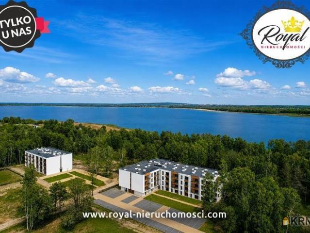 Mieszkanie na sprzedaż woj. zachodniopomorskie. Mielno, 499 000 PLN, 39,59 m2