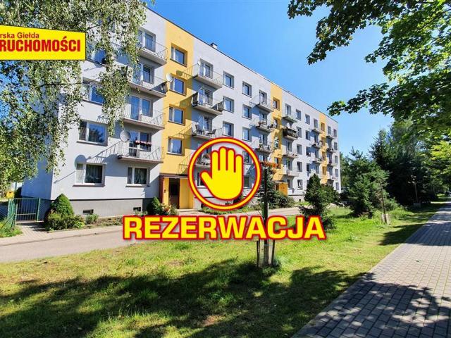 Mieszkanie na sprzedaż, Wojska Polskiego