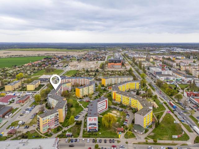 Mieszkanie na sprzedaż, Wolności