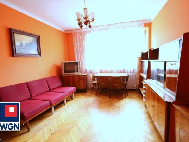 Mieszkanie na sprzedaż, Wawelska
