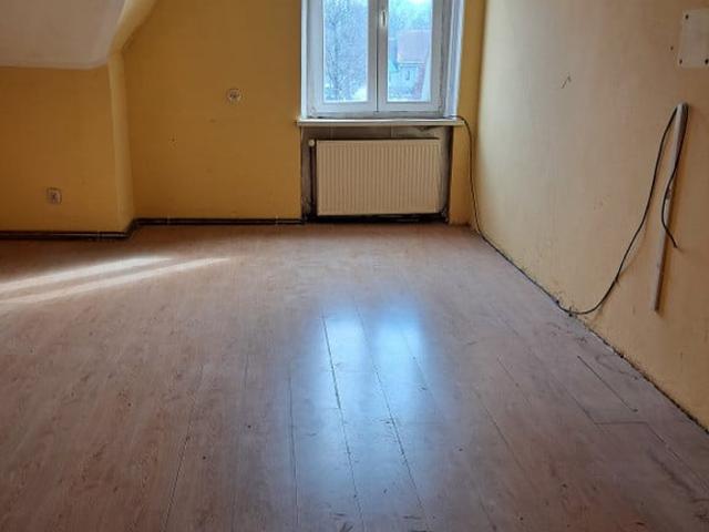 Mieszkanie na sprzedaż, Wałbrzych, Śródmieście, Przemysłowa