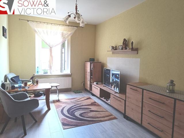 Mieszkanie na sprzedaż, Wałbrzych, Stary Zdrój