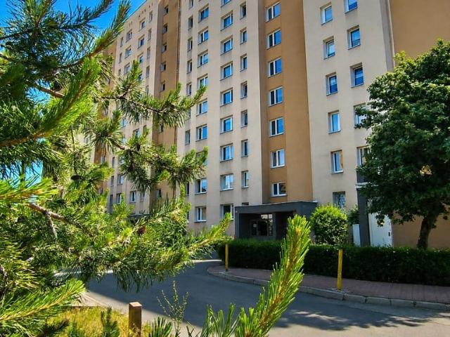 Mieszkanie na sprzedaż, Warszawa