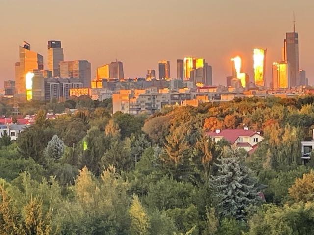 Mieszkanie na sprzedaż, Warszawa