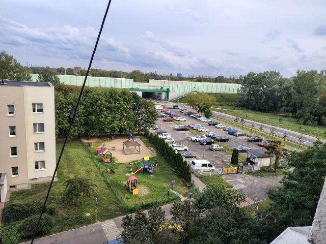Mieszkanie na sprzedaż, Warszawa