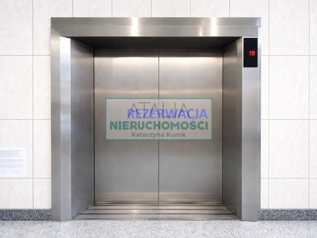 Mieszkanie na sprzedaż, Warszawa, Śródmieście