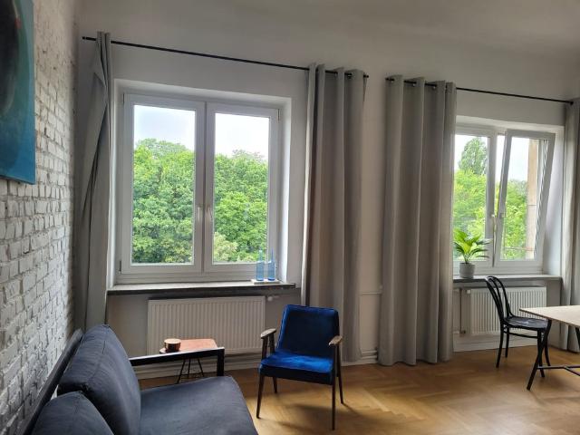 Mieszkanie na sprzedaż, Warszawa, Praga Północ