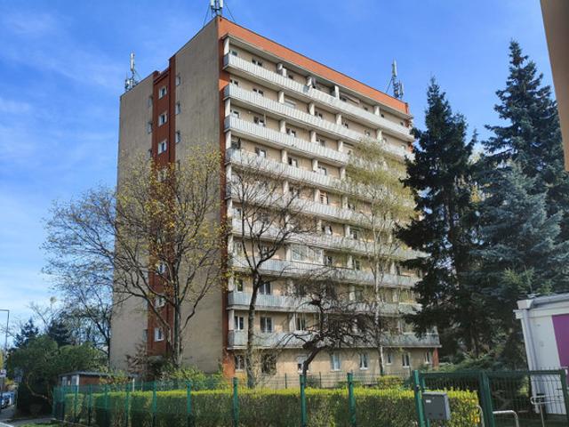 Mieszkanie na sprzedaż, Warszawa, Wola