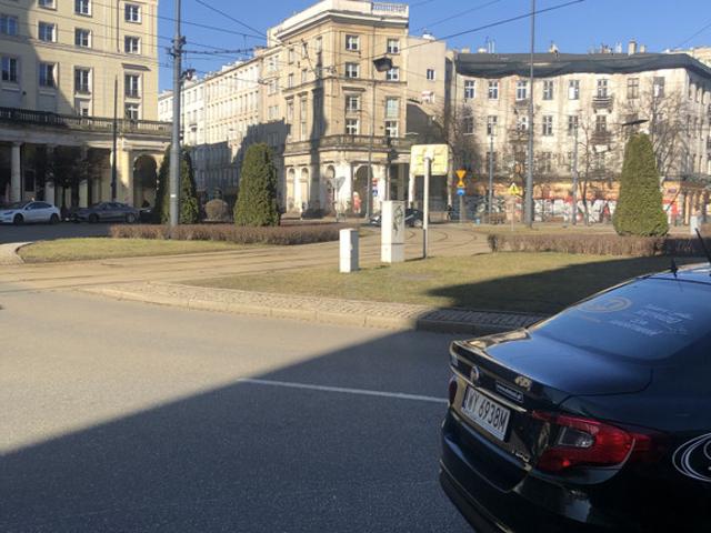 Mieszkanie na sprzedaż, Warszawa
