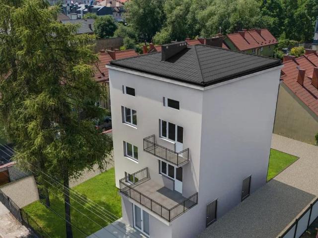 Mieszkanie na sprzedaż, Warszawa, Chełmżyńska