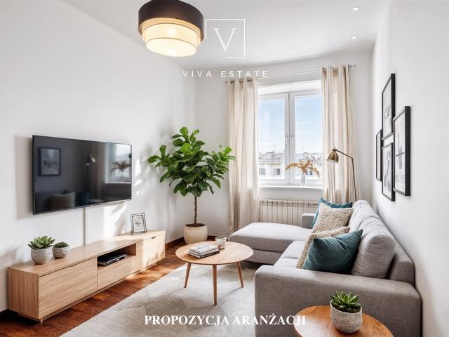 Mieszkanie na sprzedaż, Warszawa, Aleja Niepodległości