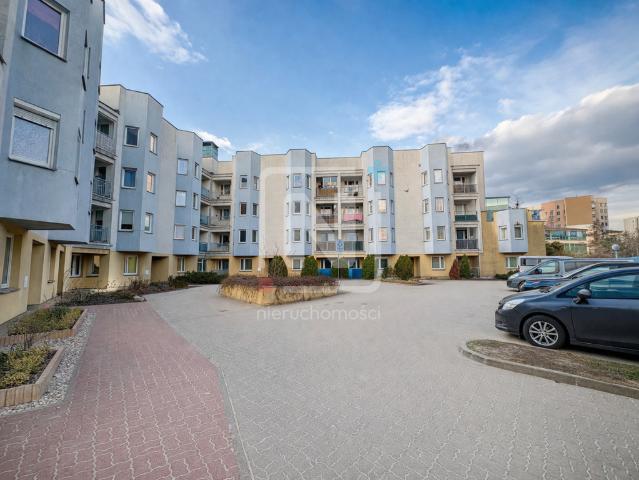 Mieszkanie na sprzedaż, Warszawa, Bemowo, Oławska
