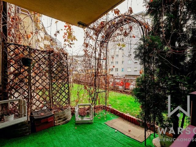 Mieszkanie na sprzedaż, Warszawa, Bemowo, Osmańczyka