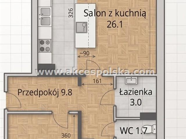 Mieszkanie na sprzedaż, Warszawa, Bemowo, Blatona