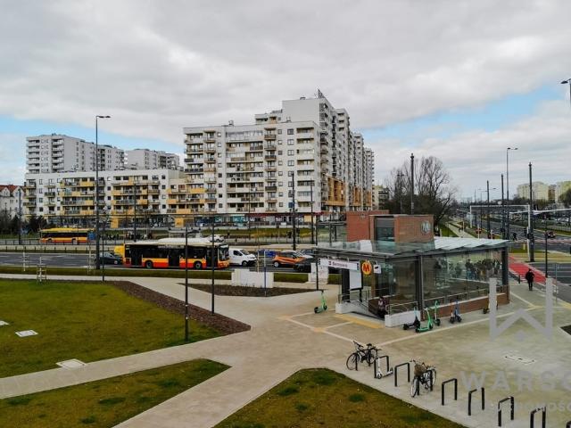 Mieszkanie na sprzedaż, Warszawa, Bemowo, Borowej Góry