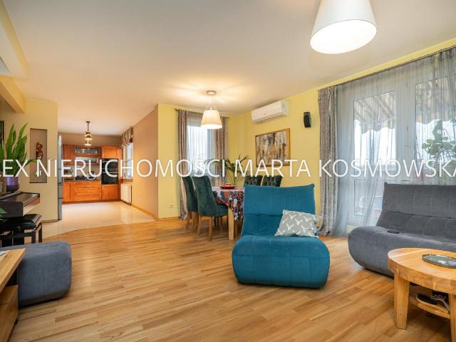 Mieszkanie na sprzedaż, Warszawa, Bemowo, Edmunda Jana Osmańczyka