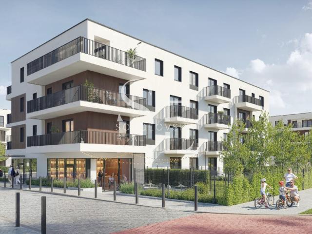 Mieszkanie na sprzedaż, Warszawa, Bemowo, gen. Meriana C. Coopera
