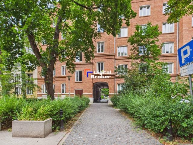 Mieszkanie na sprzedaż, Warszawa, Bemowo, Górczewska