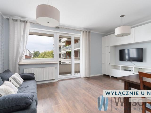 Mieszkanie na sprzedaż, Warszawa, Bemowo, Hery