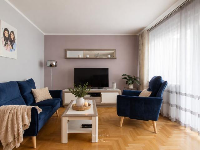 Mieszkanie na sprzedaż, Warszawa, Bemowo, Hery