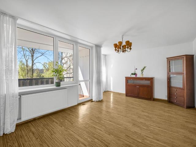Mieszkanie na sprzedaż, Warszawa, Bemowo, Kossutha