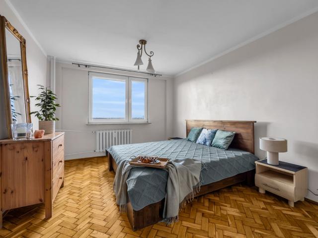 Mieszkanie na sprzedaż, Warszawa, Bemowo, Lazurowa