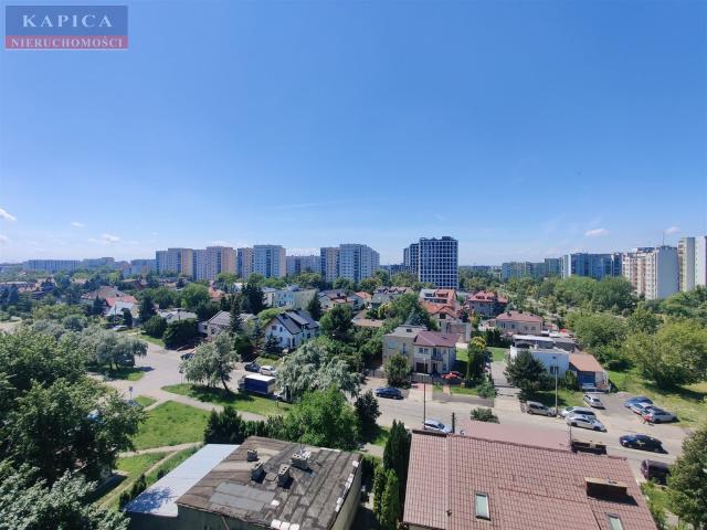 Mieszkanie na sprzedaż, Warszawa, Bemowo, Puszczy Solskiej