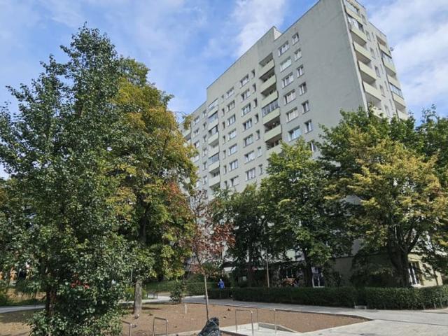 Mieszkanie na sprzedaż, Warszawa, Bemowo, Puszczy Solskiej