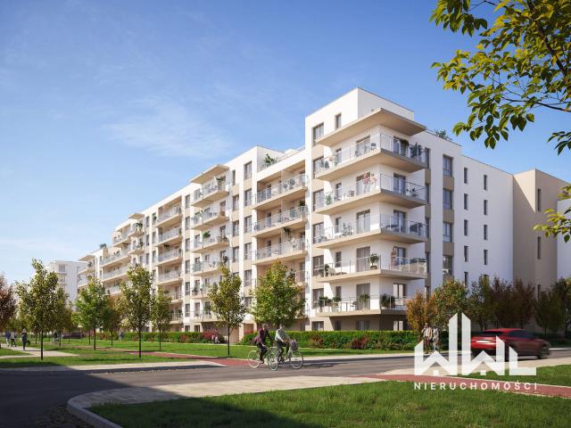 Mieszkanie na sprzedaż, Warszawa, Bemowo, Rayskiego