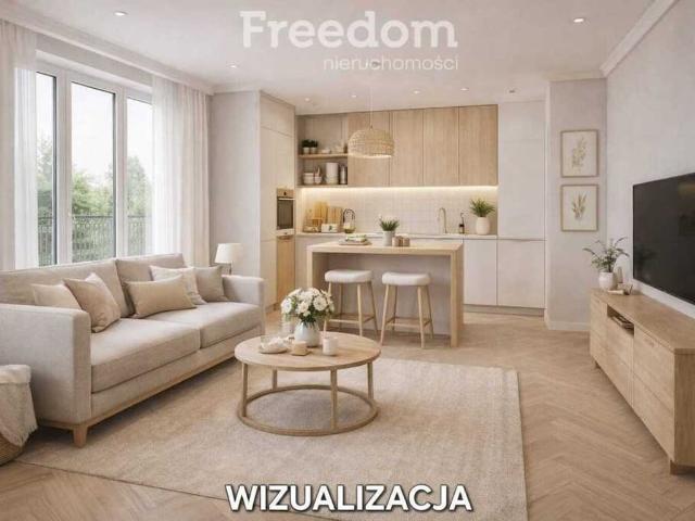 Mieszkanie na sprzedaż, Warszawa, Bemowo, Rayskiego