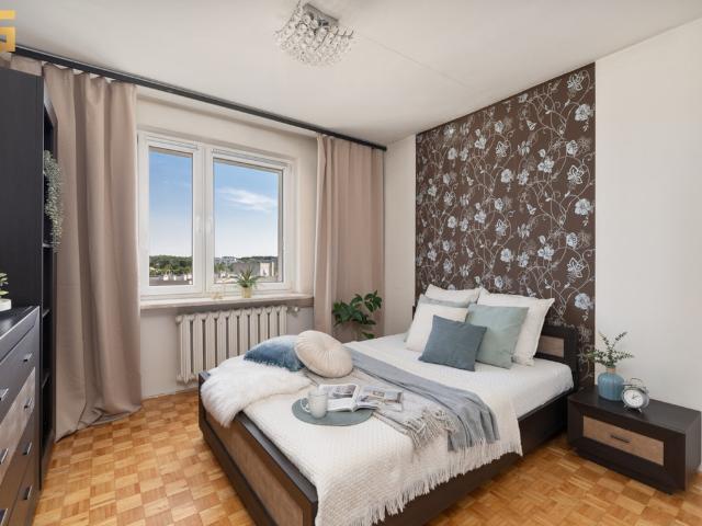 Mieszkanie na sprzedaż, Warszawa, Bemowo, Rostworowskiego