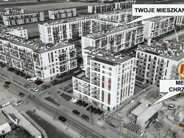 Mieszkanie na sprzedaż, Warszawa, Bemowo, Szeligowska