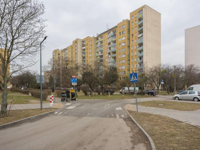 Mieszkanie na sprzedaż, Warszawa, Bemowo, Szwankowskiego