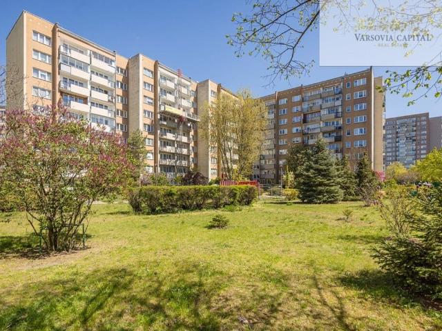 Mieszkanie na sprzedaż, Warszawa, Bemowo, Secemińska