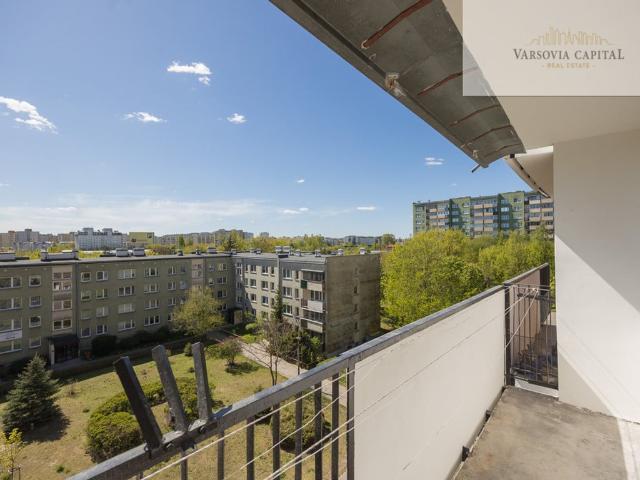 Mieszkanie na sprzedaż, Warszawa, Bemowo, Secemińska