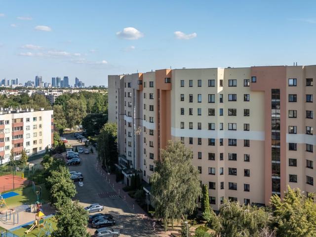 Mieszkanie na sprzedaż, Warszawa, Bemowo, Wolfkego