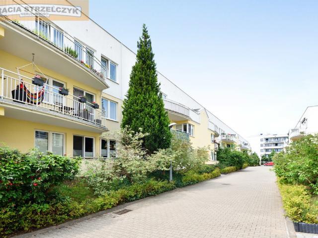 Mieszkanie na sprzedaż, Warszawa, Bemowo, Zeusa