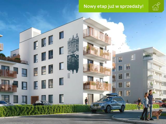 Mieszkanie na sprzedaż, Warszawa, Bemowo