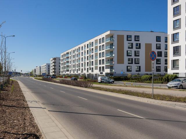 Mieszkanie na sprzedaż, Warszawa, Bemowo