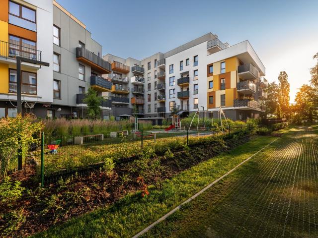 Mieszkanie na sprzedaż, Warszawa, Białołęka