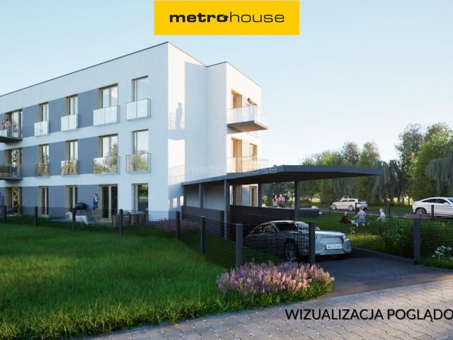 Mieszkanie na sprzedaż, Warszawa, Białołęka