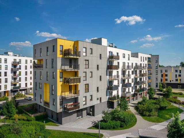 Mieszkanie na sprzedaż, Warszawa, Białołęka