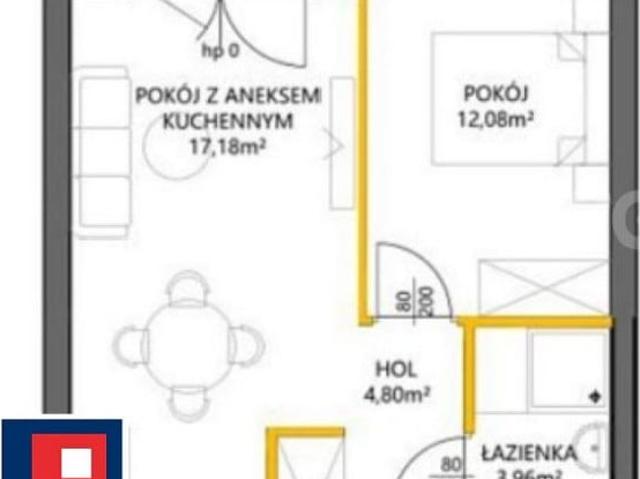 Mieszkanie na sprzedaż, Warszawa, Białołęka