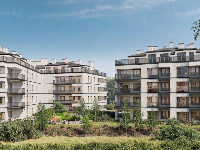 Mieszkanie na sprzedaż, Warszawa, Białołęka