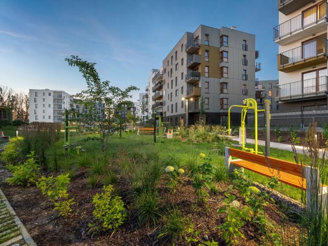 Mieszkanie na sprzedaż, Warszawa, Białołęka