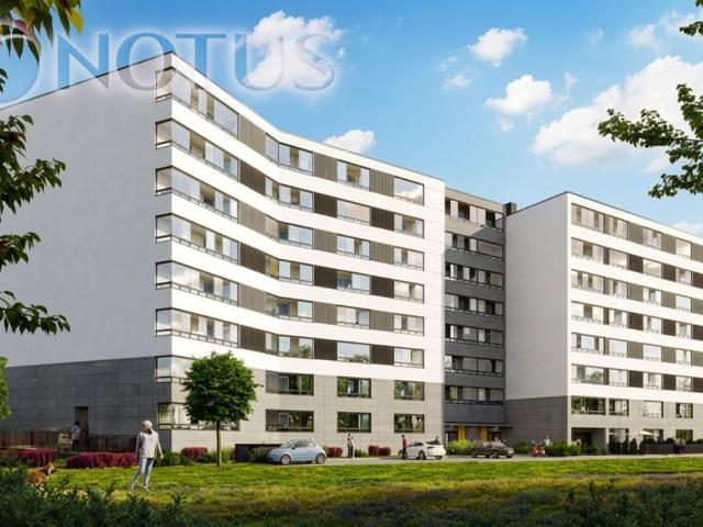 Mieszkanie na sprzedaż, Warszawa, Białołęka