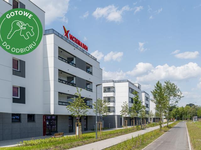 Mieszkanie na sprzedaż, Warszawa, Białołęka